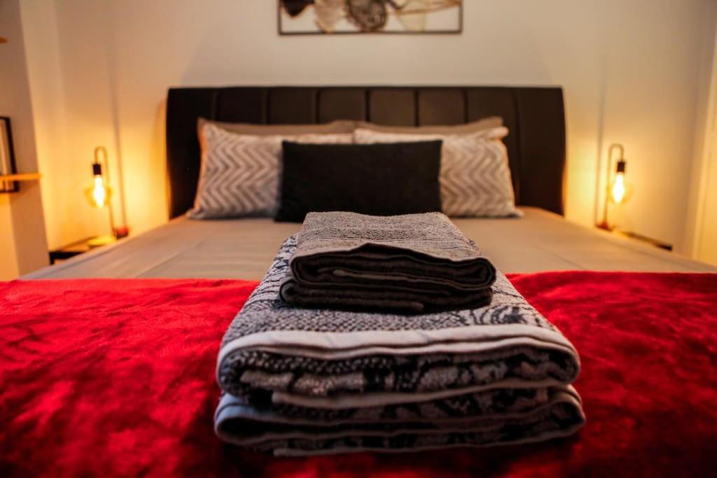 “Contessina Athens Suite #731” Extérieur photo