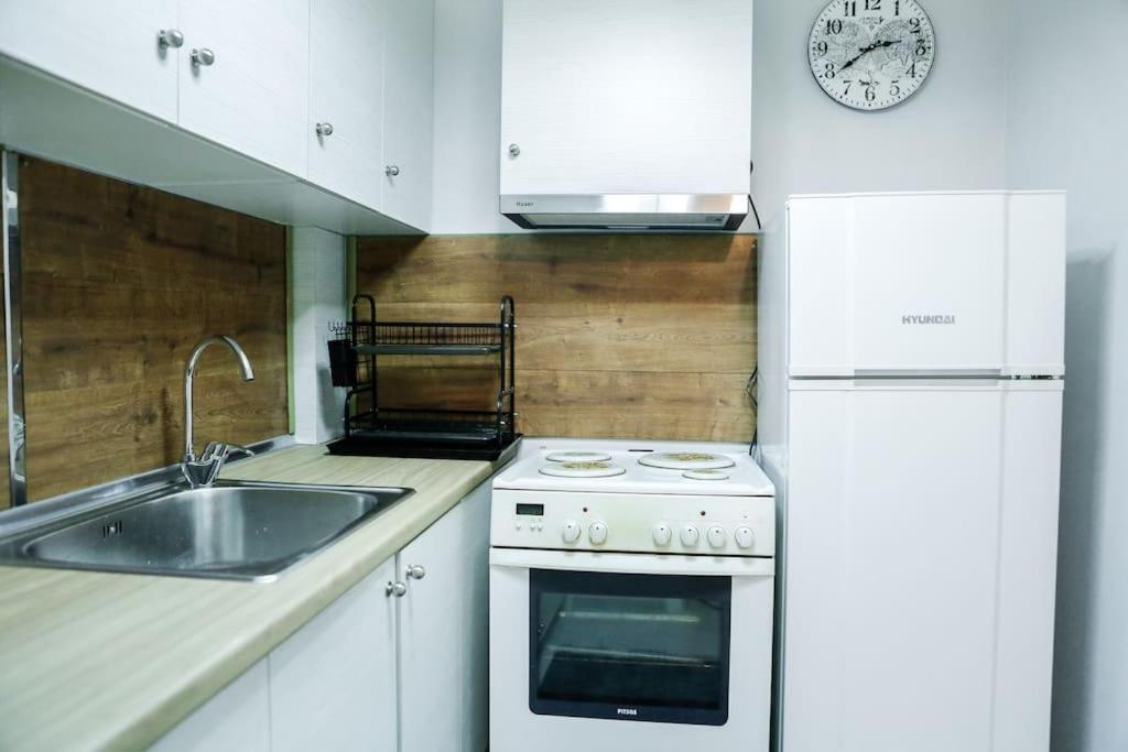 “Contessina Athens Suite #731” Extérieur photo