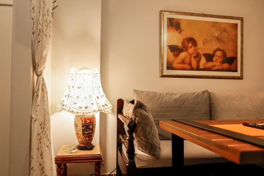 “Contessina Athens Suite #731” Extérieur photo