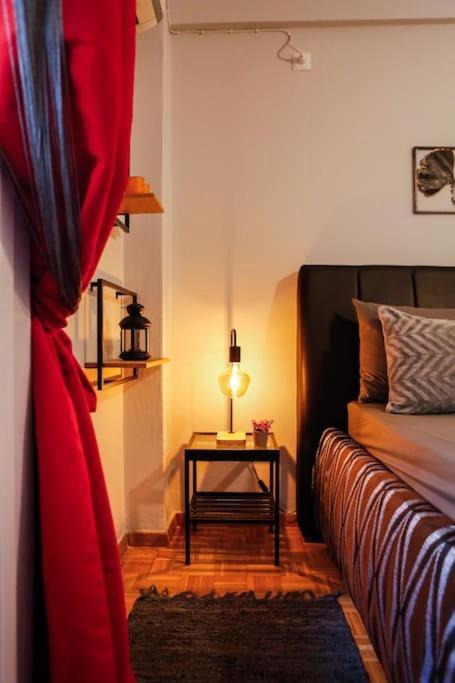 “Contessina Athens Suite #731” Extérieur photo