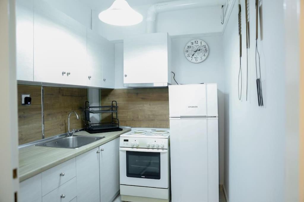 “Contessina Athens Suite #731” Extérieur photo