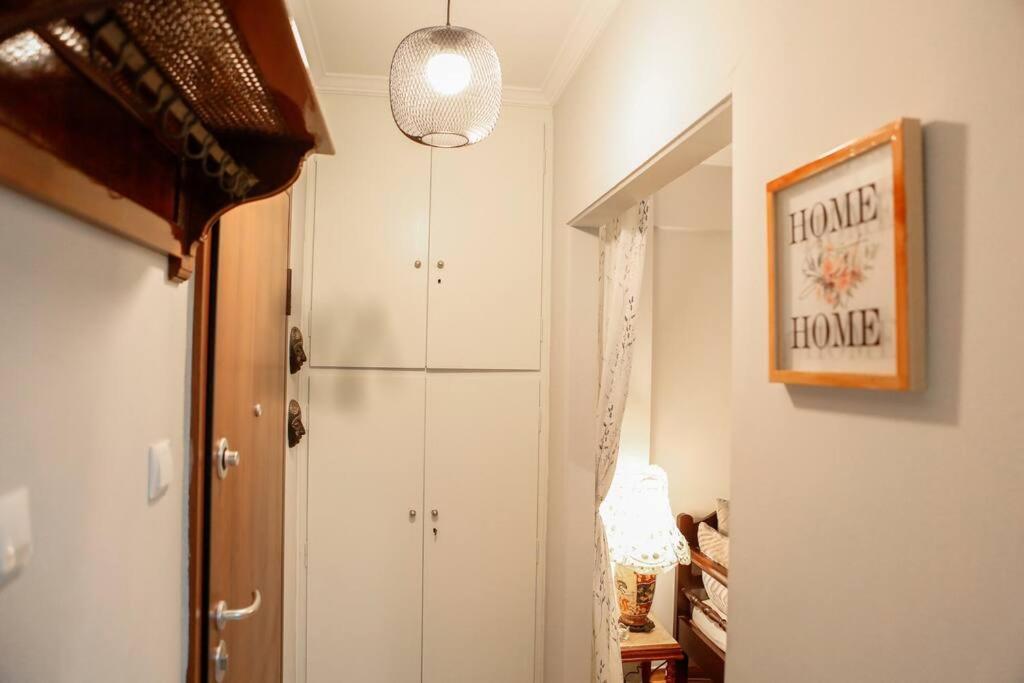 “Contessina Athens Suite #731” Extérieur photo