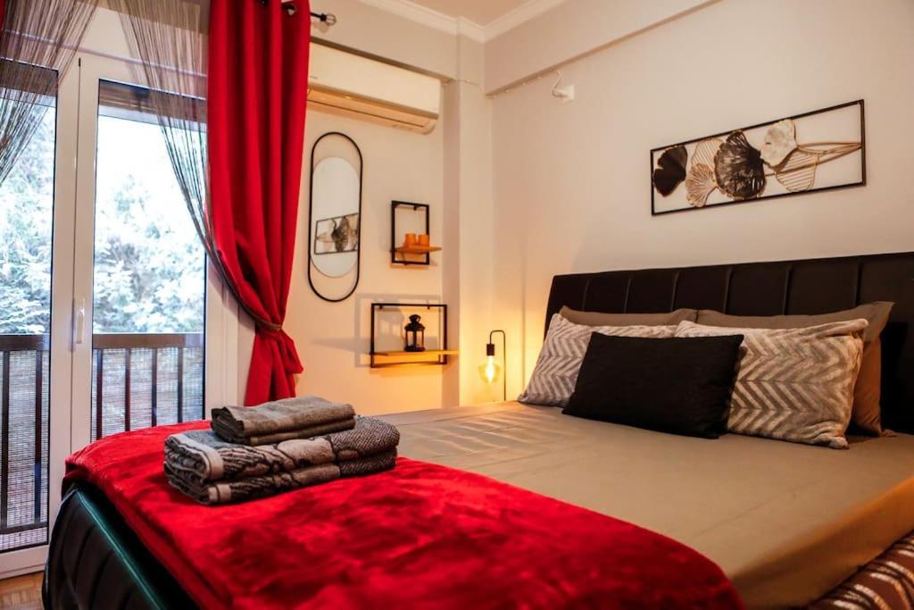 “Contessina Athens Suite #731” Extérieur photo