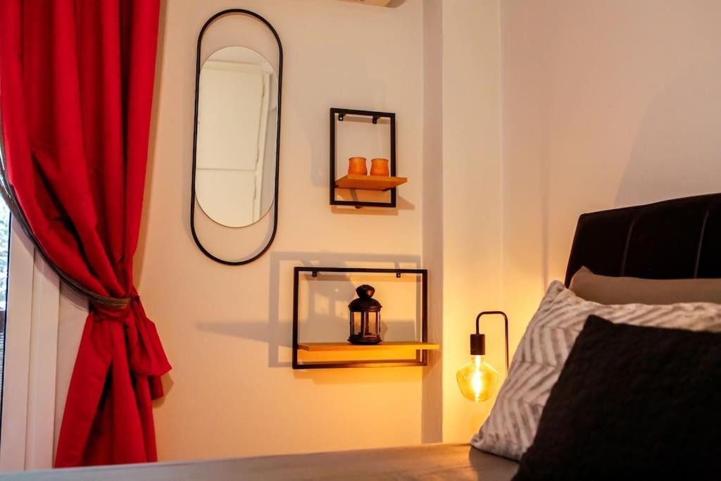 “Contessina Athens Suite #731” Extérieur photo
